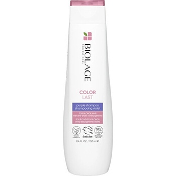 Matrix Biolage Colorlast Purple šampón 250 ml