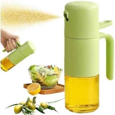 Verk 07364 Rozprašovač na olej a ocet zelený 210 ml