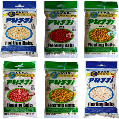Cukk Puffi mini 30 g med – Hledejceny.cz