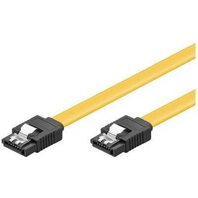 Datový kabel PremiumCord SATA III 1m KFSA-20-10