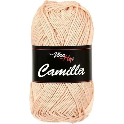 Vlna-Hep Camilla 8307 Světlá Blush