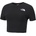 The North Face Тениска w crop