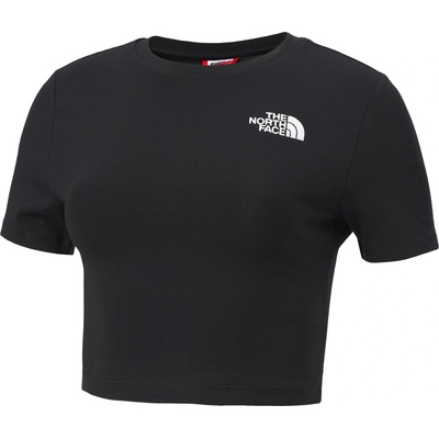 The North Face Тениска w crop