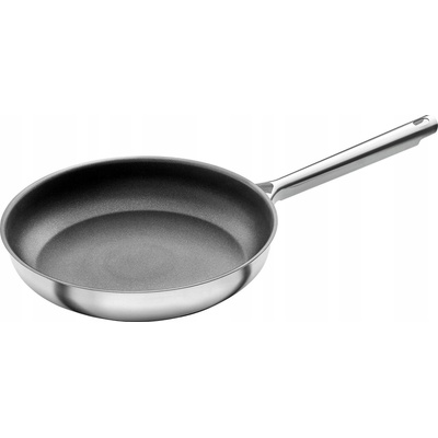 Zwilling TrueFlow Pánev, 24 cm, Nerezová ocel,