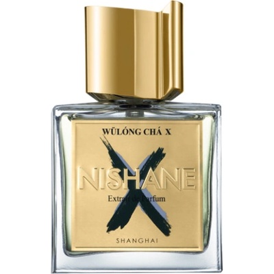 NISHANE Wulong Cha X Extrait de Parfum 50 ml