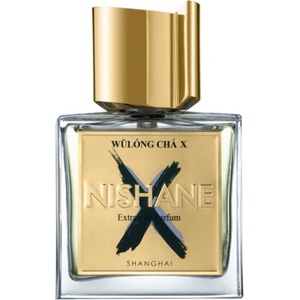 NISHANE Wulong Cha X Extrait de Parfum 50 ml Парфюми