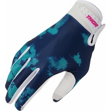 Thor Youth Launchmode Bleach white/aqua