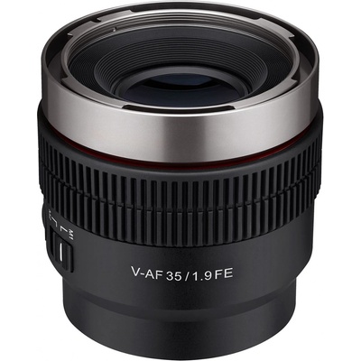 Samyang V-AF 35mm T1,9 FE Sony E-mount