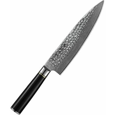 Hezhen nůž pro šéfkuchaře Chef ONYX B1Z (8")