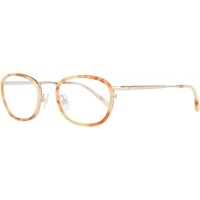 Pánský Hackett London HEB10416947 Kaštanová