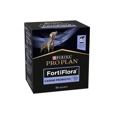 Purina PetCare VD Purina PPVD Canine FortiFlora plv 30x1 g