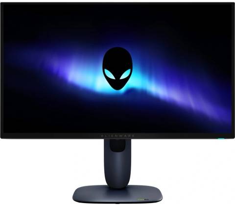 Dell Alienware AW2725Q
