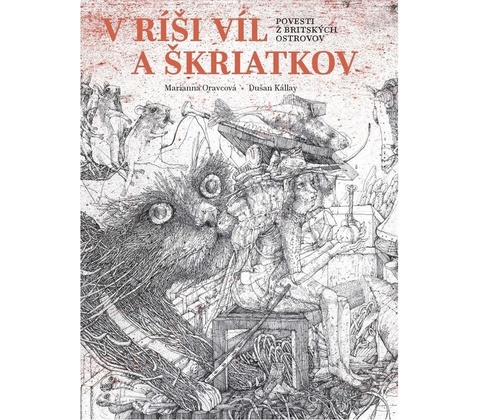 V ríši víl a škriatkov