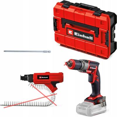 Einhell TP-DY