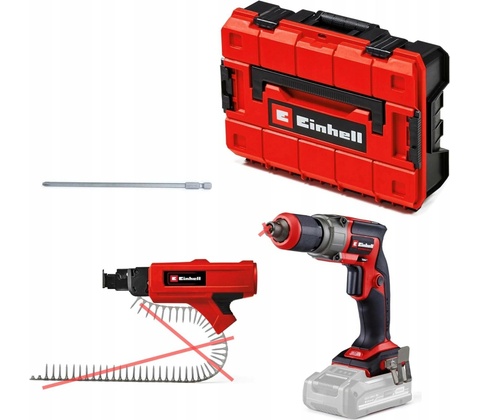 Einhell TP-DY