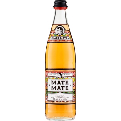 Thomas Henry Mate Mate 0,5 l