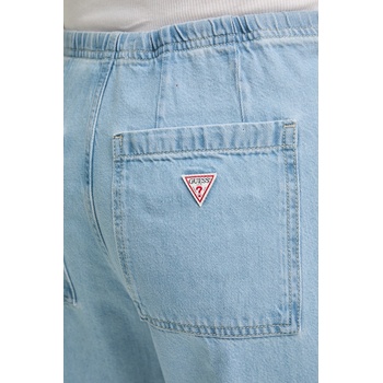 Guess Jeans панталон дамски (W6GA2J.D7902)