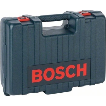 BOSCH Plastový kufr 720 x 317 x 173 mm