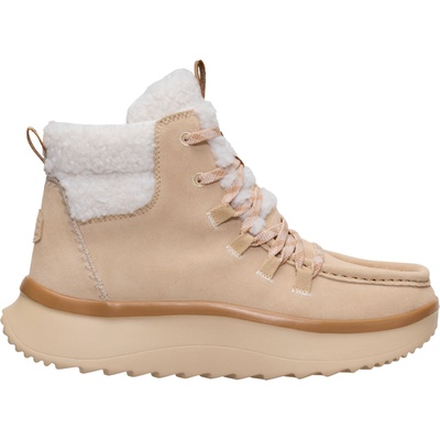 HEY DUDE Wendy peak apres suede cozy 42