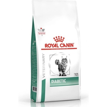 Royal Canin weterynaria ROYAL CANIN Diabetic DS 46 3, 5kg