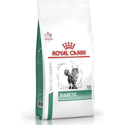Royal Canin weterynaria ROYAL CANIN Diabetic DS 46 3, 5kg