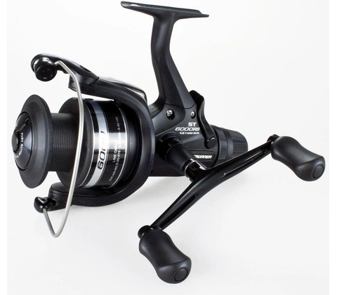 Shimano Baitrunner ST 6000 RB