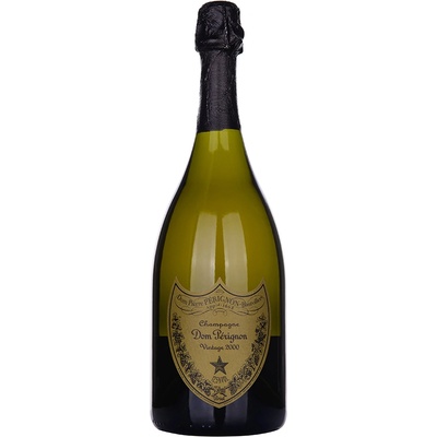 Dom Perignon Dom Pérignon vintage без кутия 750 ml