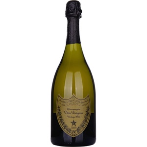 Dom Perignon Dom Pérignon vintage без кутия 750 ml