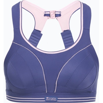 Shock Absorber Спортен сутиен Shock Absorber Ultimate Run Bra blue