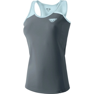 Dynafit Дамски потник с широка презрамка Dynafit Women's Alpine Pro Tank Tank top - Cinder - размер 40 (EU) (916-6629-0114)