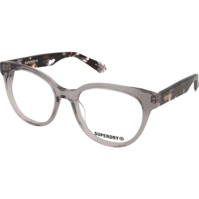 Superdry Диоптрични очила Superdry SDO 3035 108