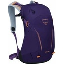 Osprey Hikelite 18l purple ink purple dsk