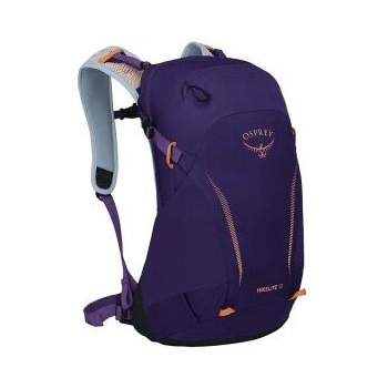 Osprey Hikelite 18l purple ink purple dsk
