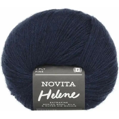 Novita Helene 1781 Noční modrá