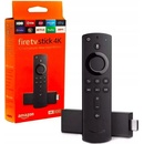 Multimediálne centrá Amazon Fire TV Stick 4K 2024