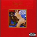 West Kanye - My Beautiful Dark Twisted Fantasy CD