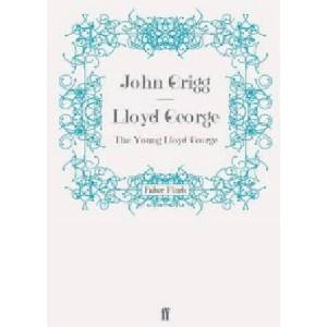 Lloyd George | John Grigg (ISBN: 9780571274796)