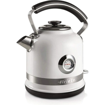 Ariete Eл. кана Moderna 2854 2000W 1, 7 L бяла (00C285401AR0)