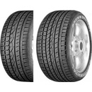 Osobní pneumatiky Continental ContiCrossContact UHP 295/45 R20 114W