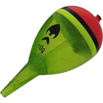 Westin plavák Fat Slider 10 g