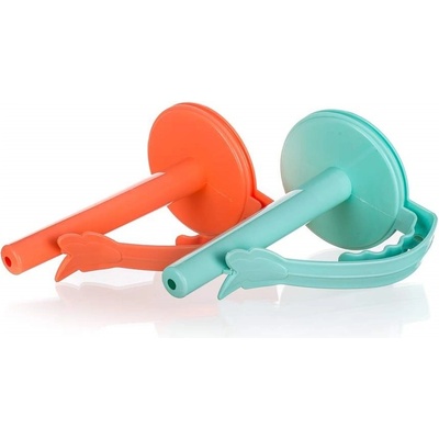 BANQUET Stojan na kuchyňské utěrky CULINARIA 17 x 14 x 23 cm