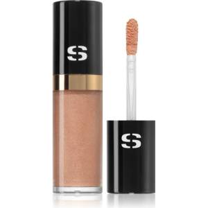 Sisley Ombre Éclat Liquide течни очни сенки цвят 3 pink gold 6, 5ml