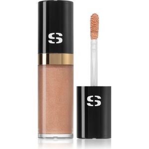 Sisley Ombre Éclat Liquide течни очни сенки цвят 3 pink gold 6, 5ml