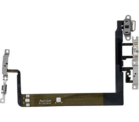 iPhone 13 - Power Button & Volume Button Flex