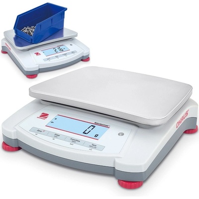 Ohaus NVT6200