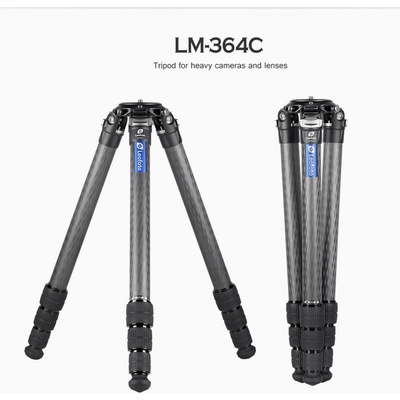 Leofoto Summit LM-364C