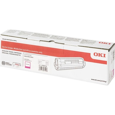 OKI 47095702 - originálny