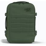 CabinZero Раница за пътуване CabinZero Military 28 l mystic green