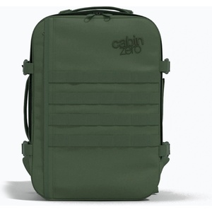CabinZero Раница за пътуване CabinZero Military 28 l mystic green