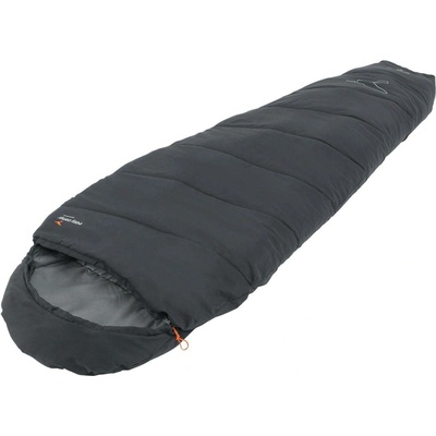 Easy Camp Raven Mummy 13°C Left Zipper